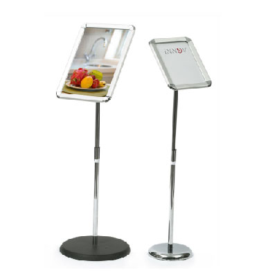Poster-Stand